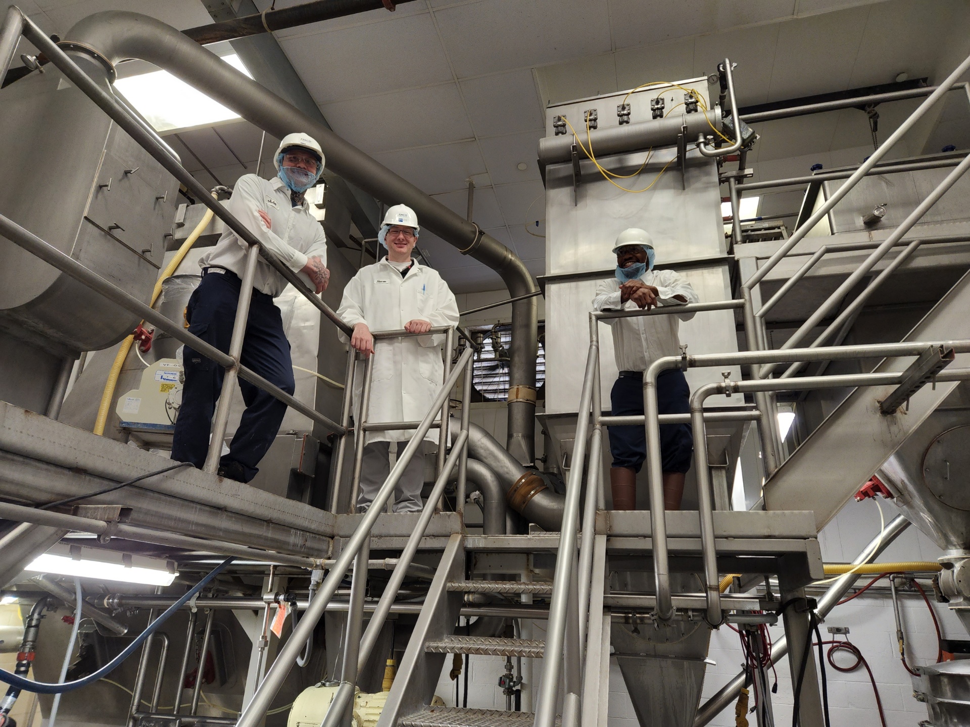 About Us American Custom Drying