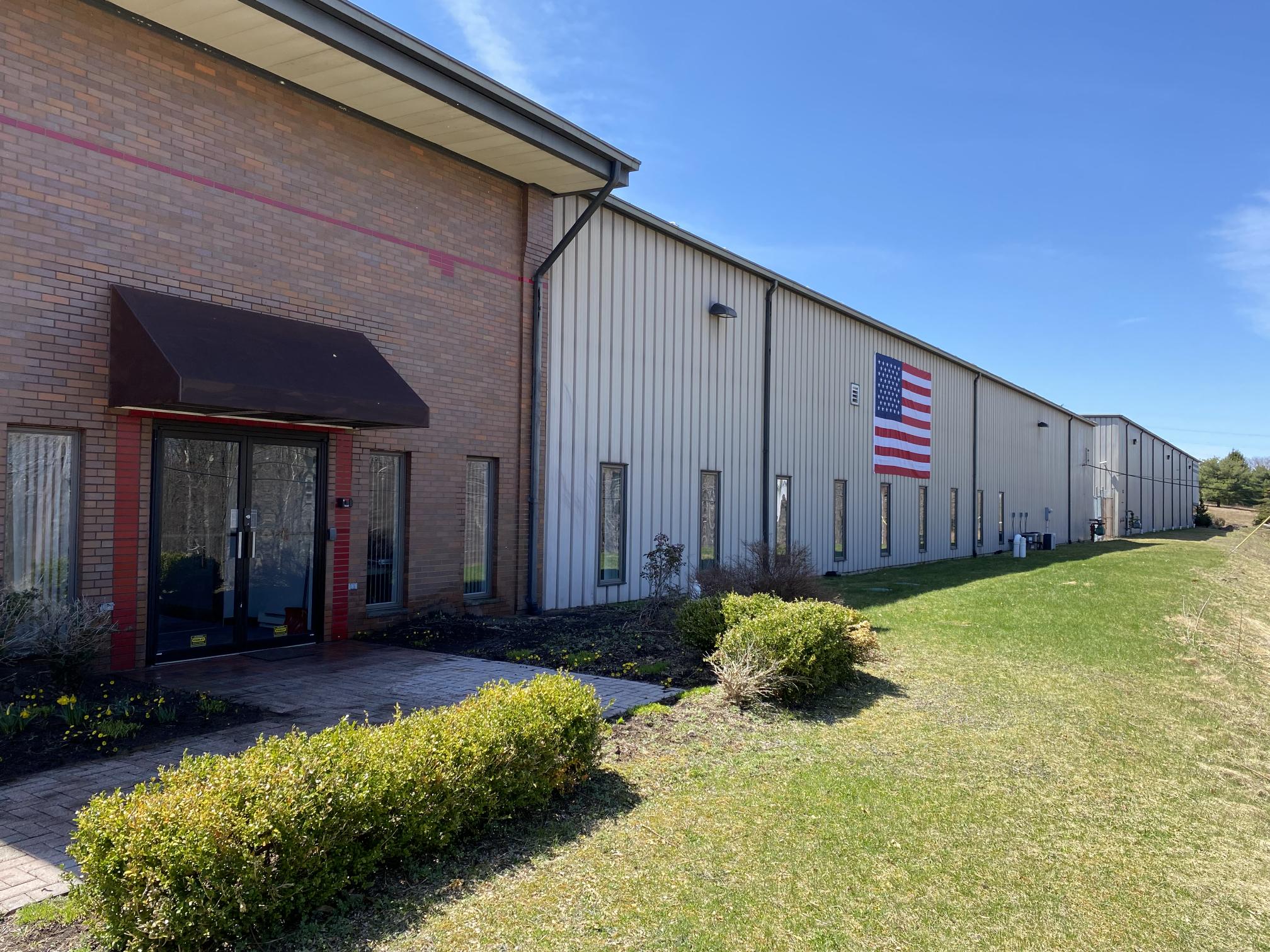 About Us American Custom Drying