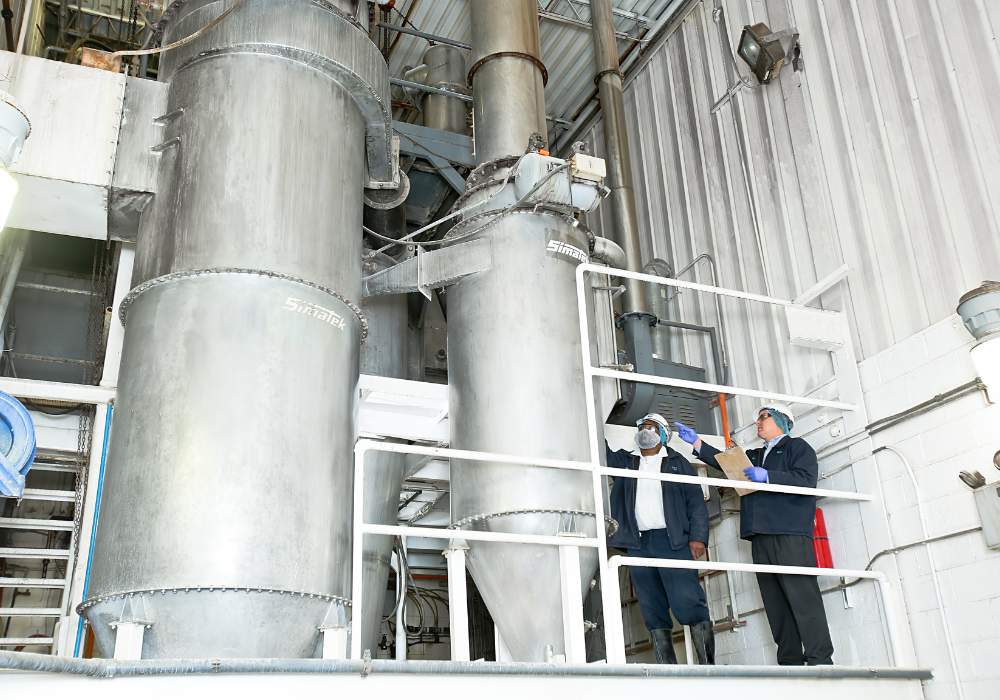 About Us American Custom Drying